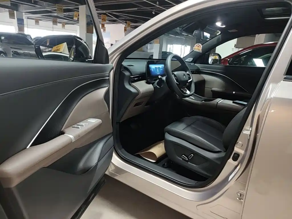 Changan CS55PLUS — миниатюра 16