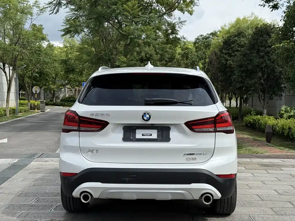 BMW X1 2021 xDrive25Li Premium