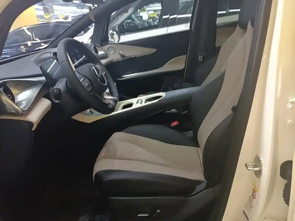 BYD Dolphin — миниатюра 15