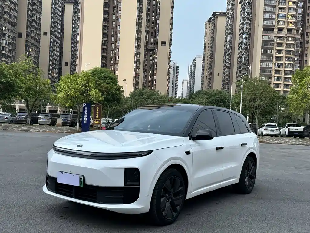 Li Auto Li L6