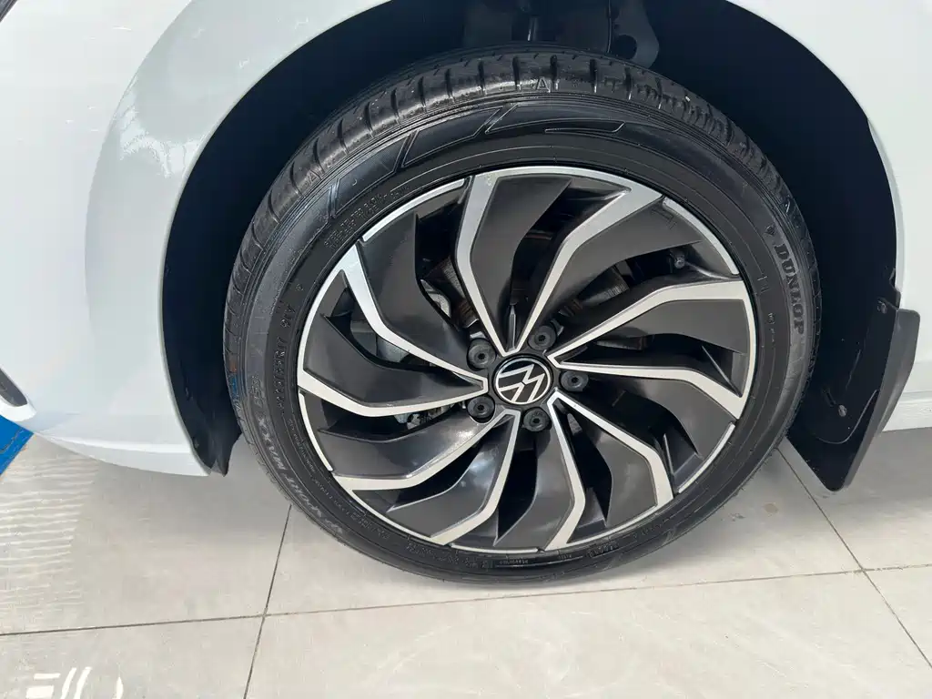 Volkswagen Golf — миниатюра 5