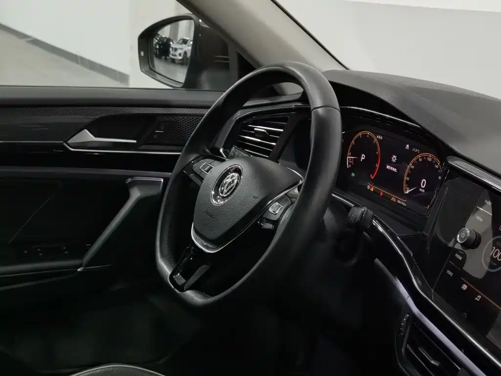 Volkswagen Tayron — миниатюра 22