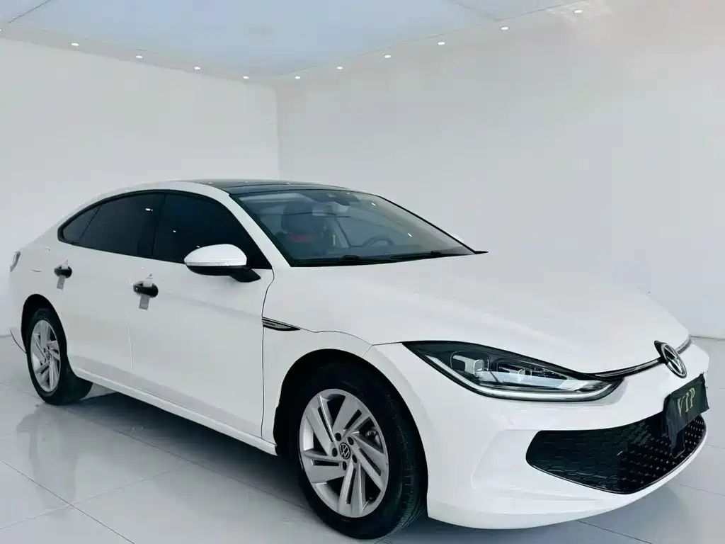 Volkswagen Lamando — миниатюра 3