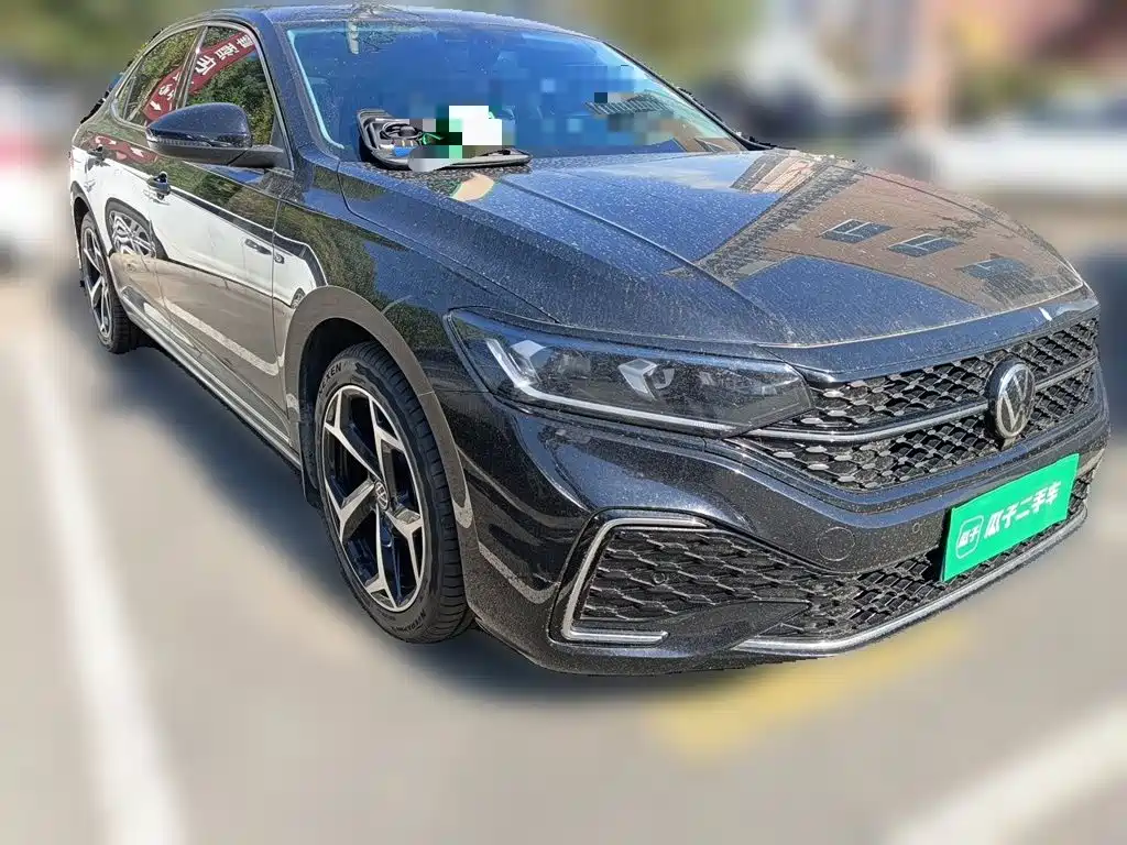 Volkswagen Passat — миниатюра 24
