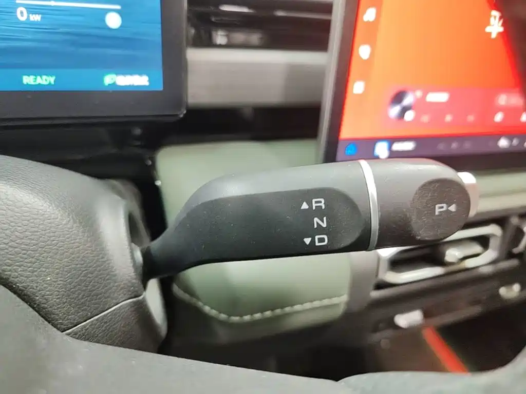 Baojun Yueye Plus — миниатюра 14