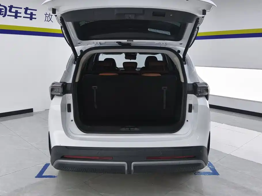 Shanhai Shanhai L7 — миниатюра 4