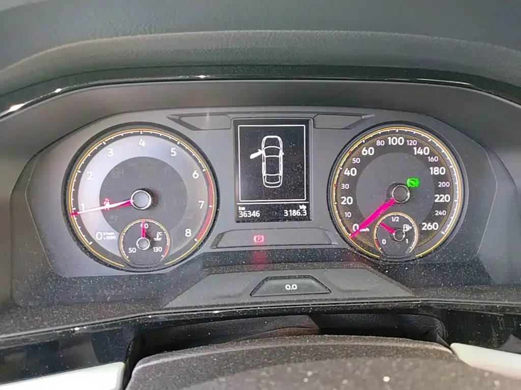 Volkswagen Lavida — миниатюра 12