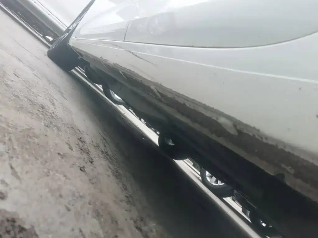 Chevrolet Monza — миниатюра 22