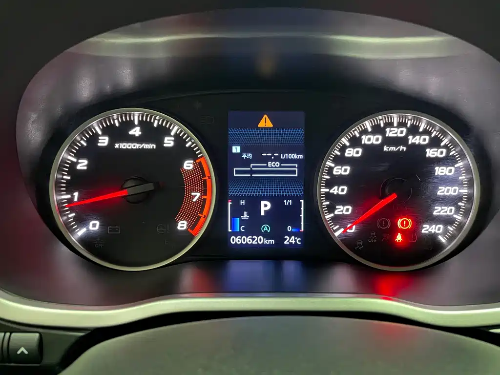 Mitsubishi Eclipse Cross — миниатюра 11