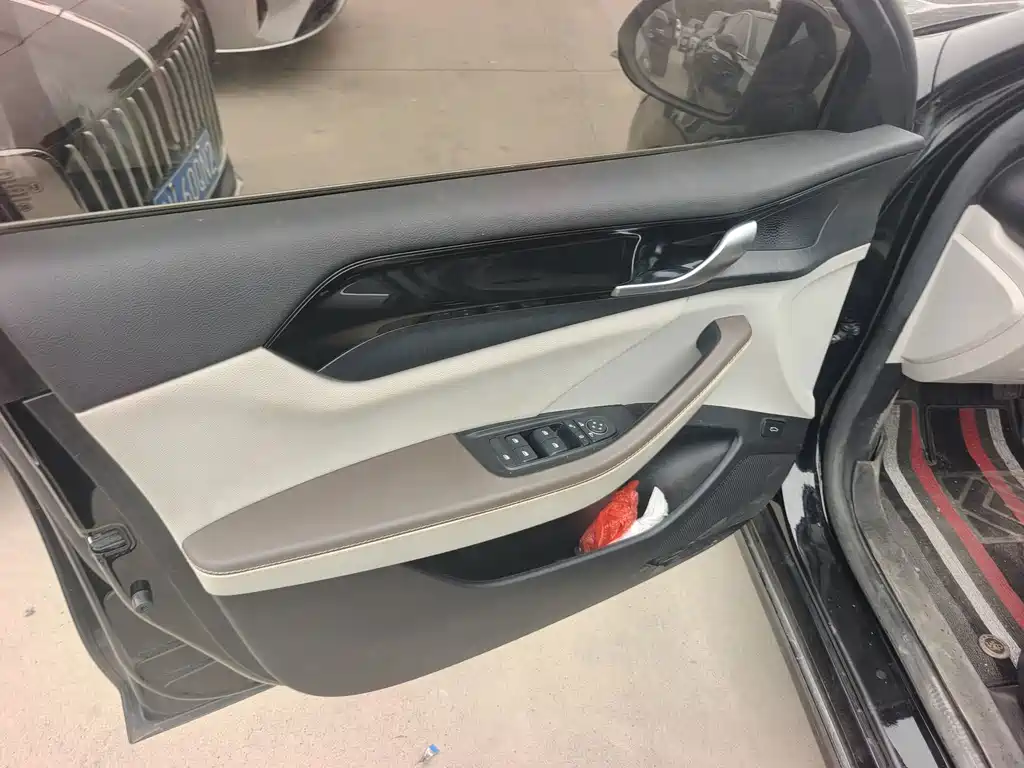 BYD Qin PLUS — миниатюра 6