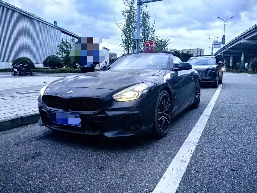 BMW Z4