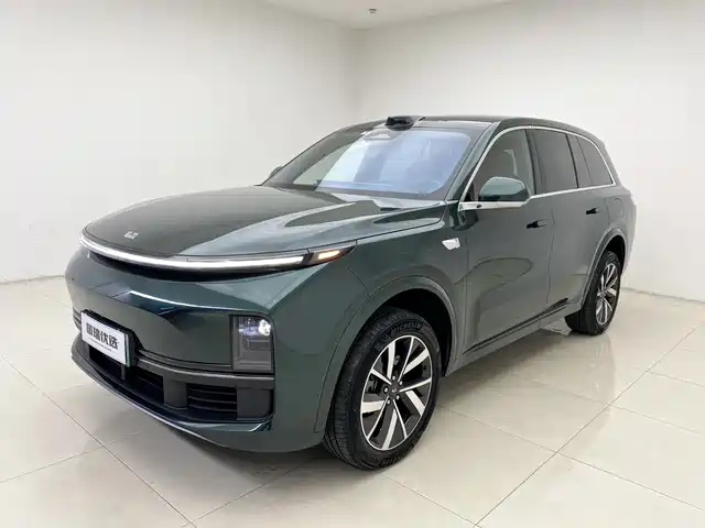 IDEAL CAR IDEAL L8 2023