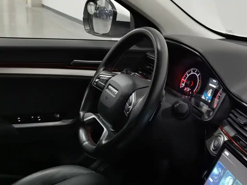 Haval H4 — миниатюра 22