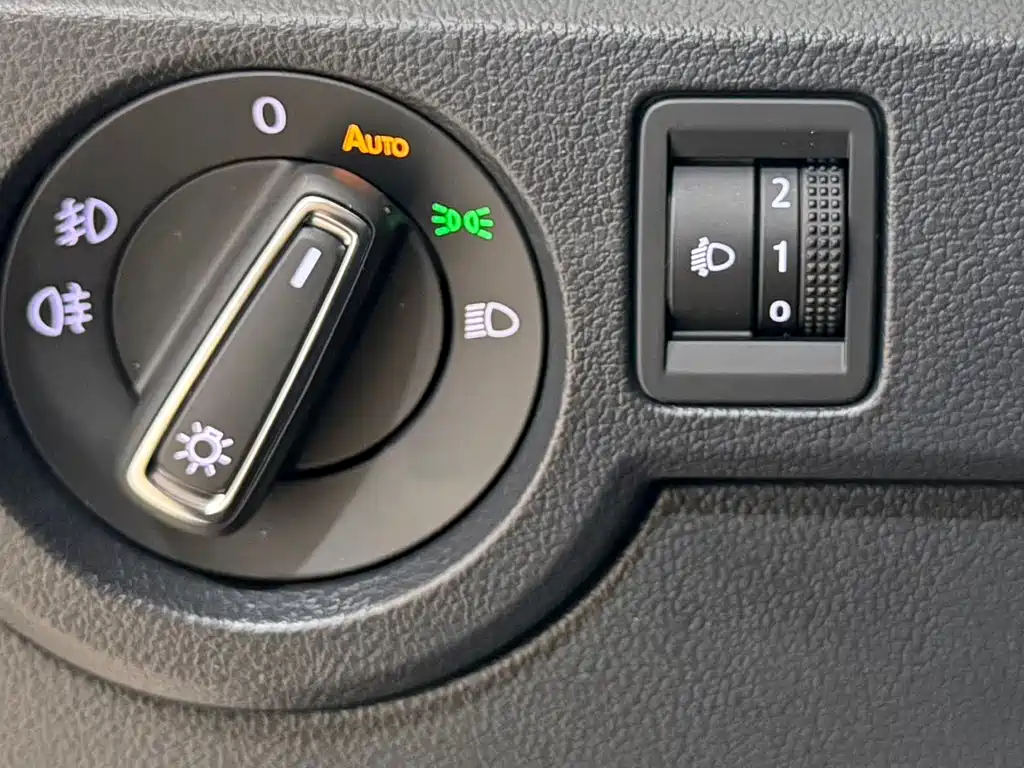 VOLKSWAGEN EXPLORING THE SHADOW