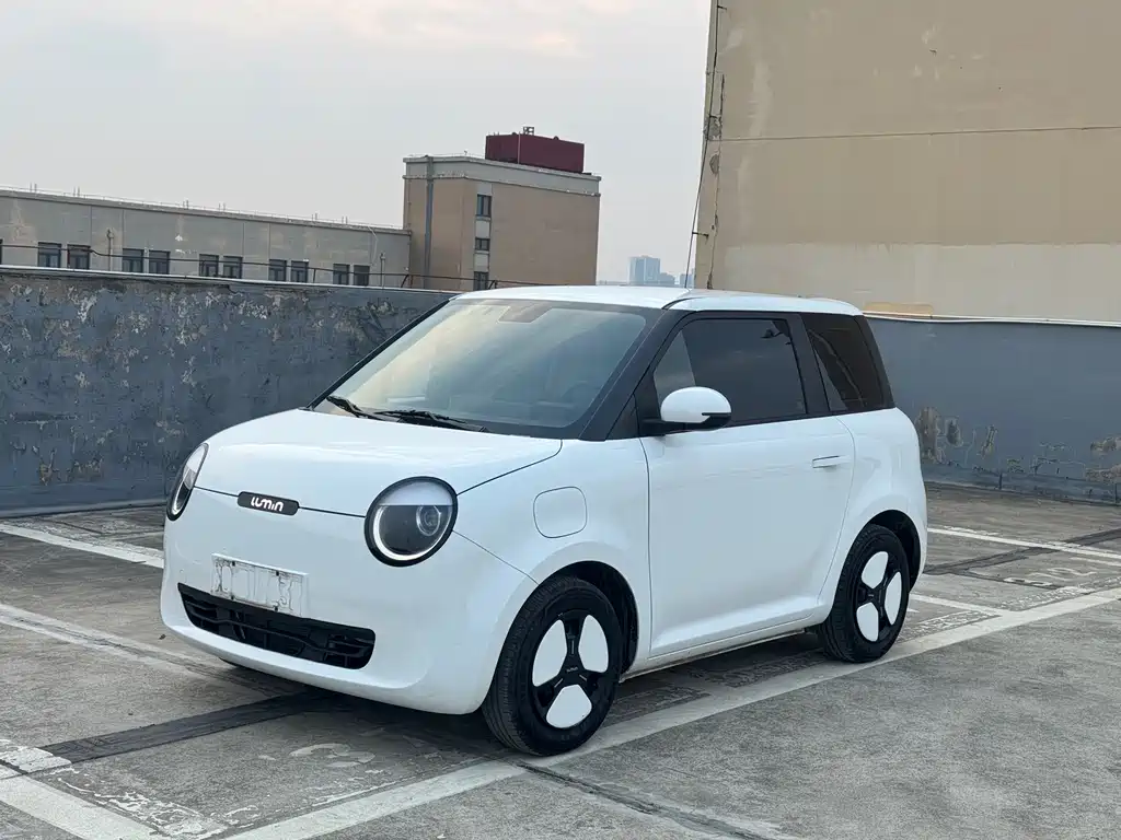 CHANGAN CHANGAN LUMIN