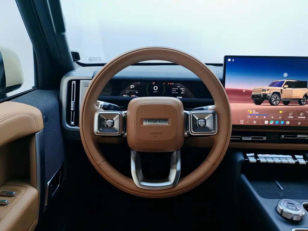 iCAR iCAR V27 — миниатюра 12