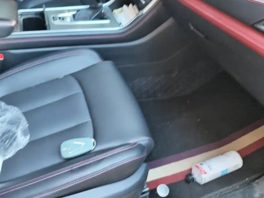 Changan CS75 — миниатюра 8