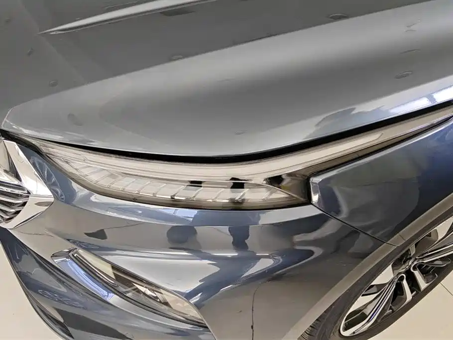 WULING AUTOMOBILE WULING CAPGEMINI