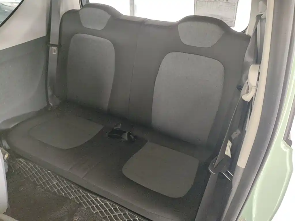 Wuling MINIEV — миниатюра 17