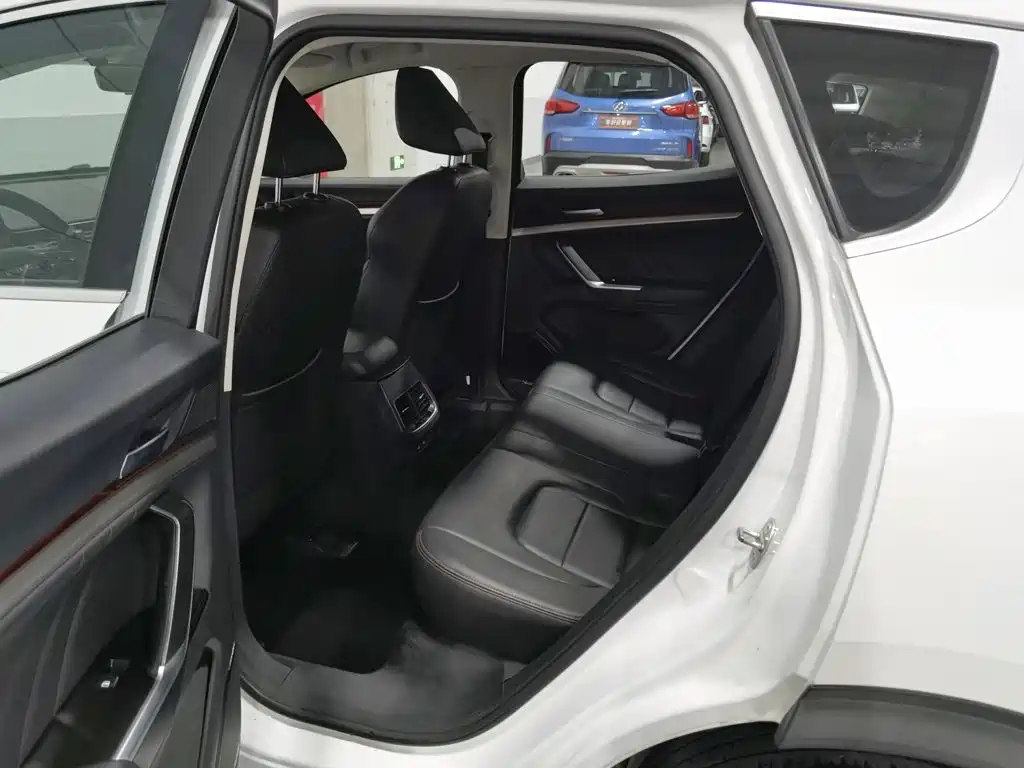 Haval H4 — миниатюра 15