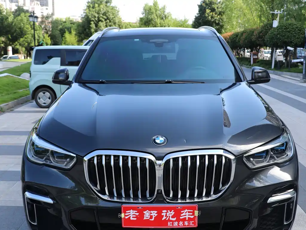 BMW X5 — миниатюра 17