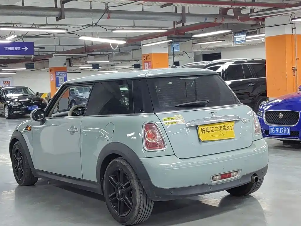 MINI Mini — миниатюра 16