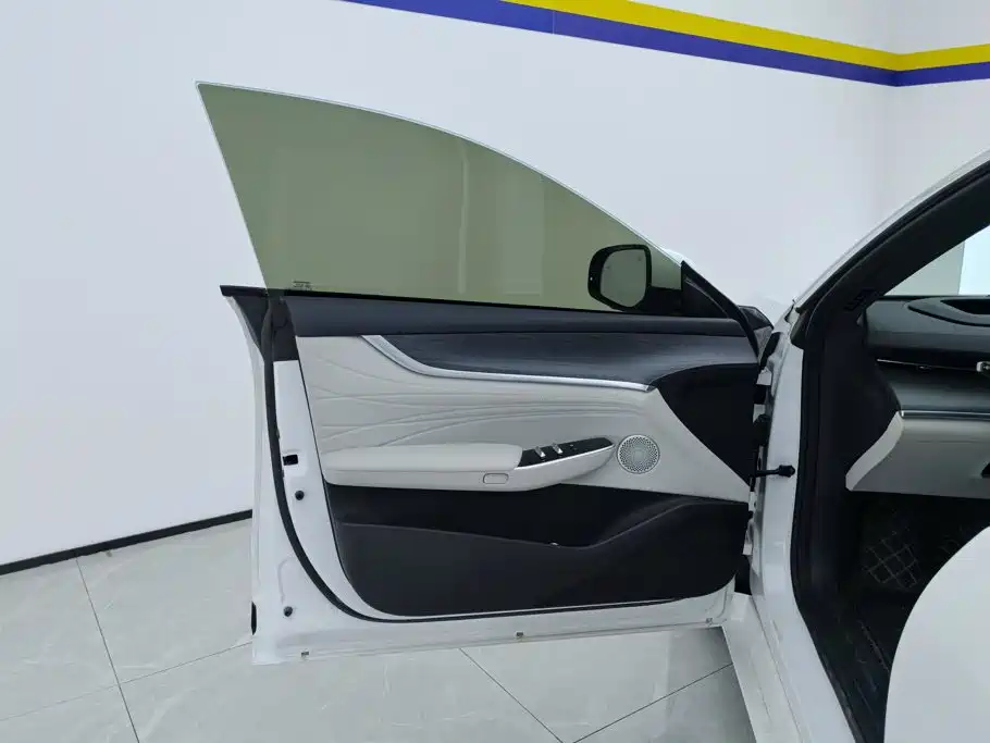 Qiyuan Qiyuan A07 — миниатюра 7