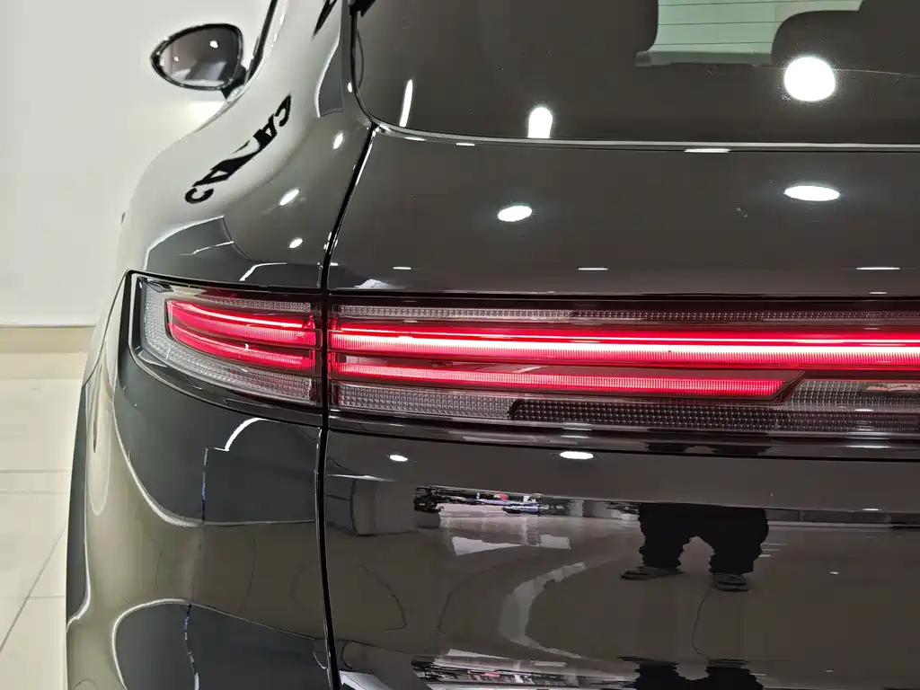 Porsche Cayenne — фотографии объявления, Фото 25