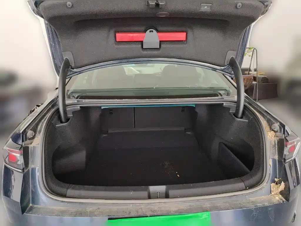 Volkswagen Magotan 2024 380TSI DSG