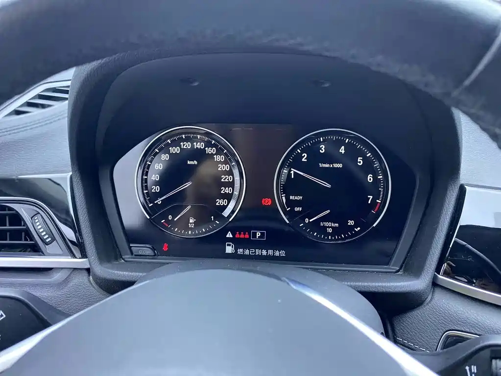BMW X2 (Import) — миниатюра 9