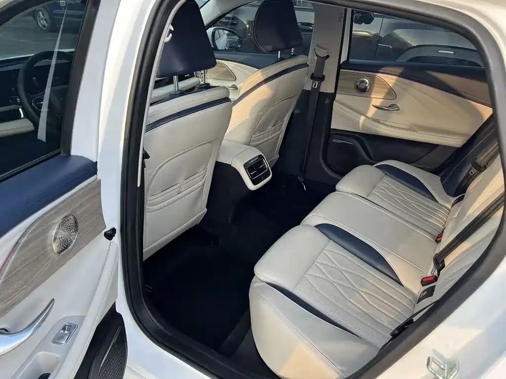 Chery Arrizo 8 — миниатюра 8