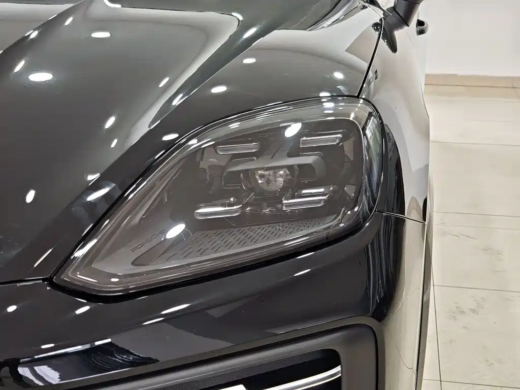 Porsche Cayenne — фотографии объявления, Фото 27