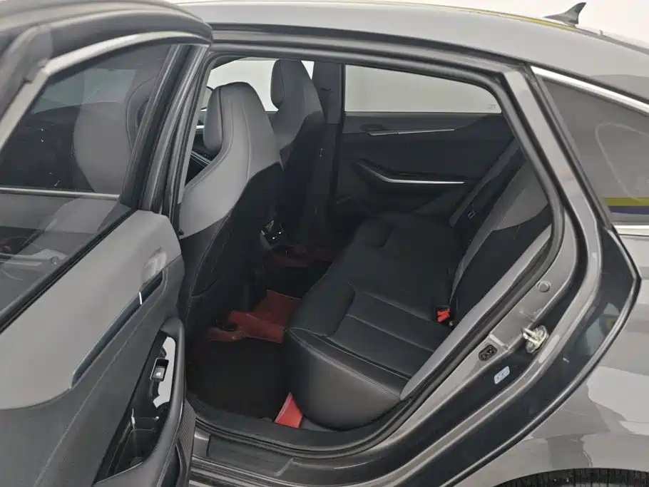 Changan Ruicheng PLUS — миниатюра 11