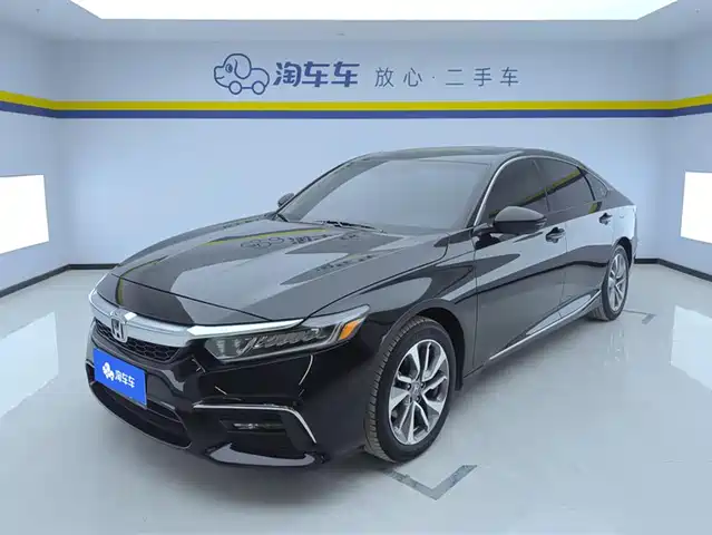 honda yingshipai