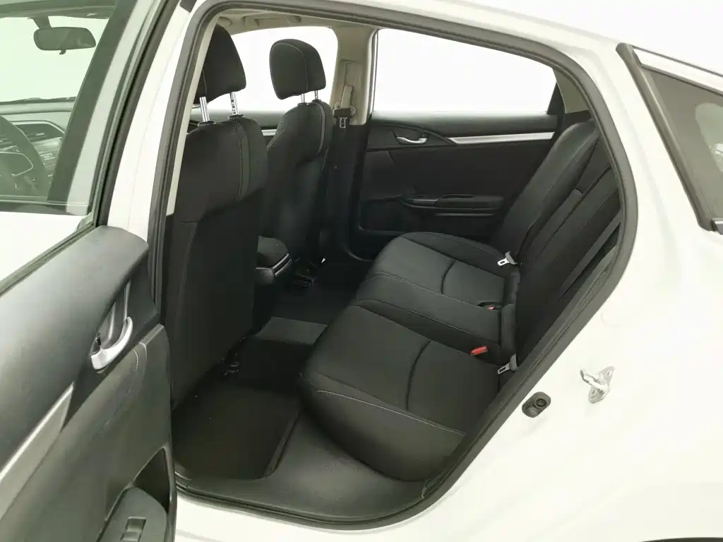 Honda Civic — миниатюра 15