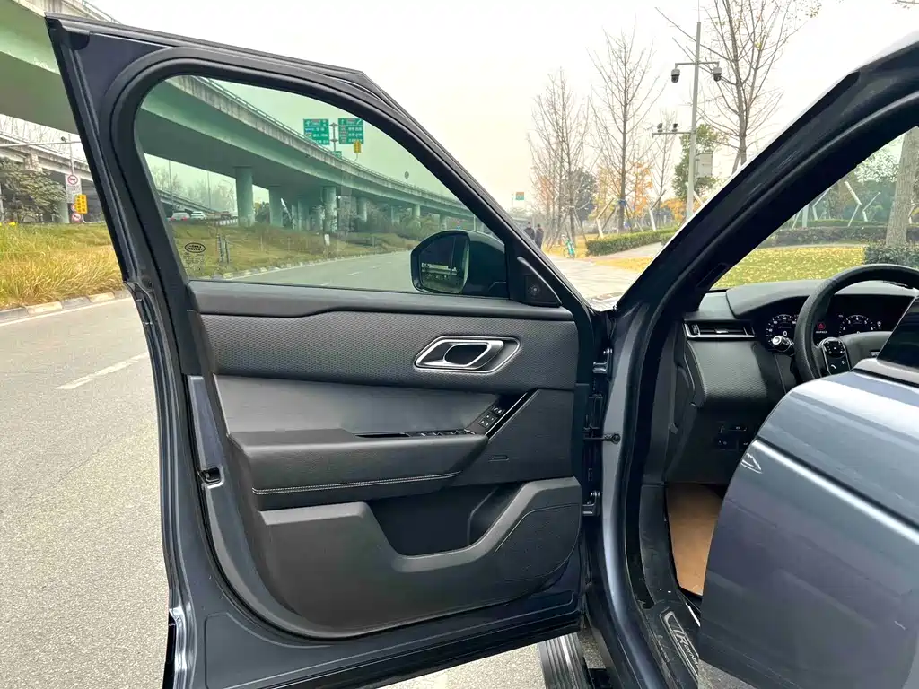 LAND ROVER RANGE ROVER STAR PULSE