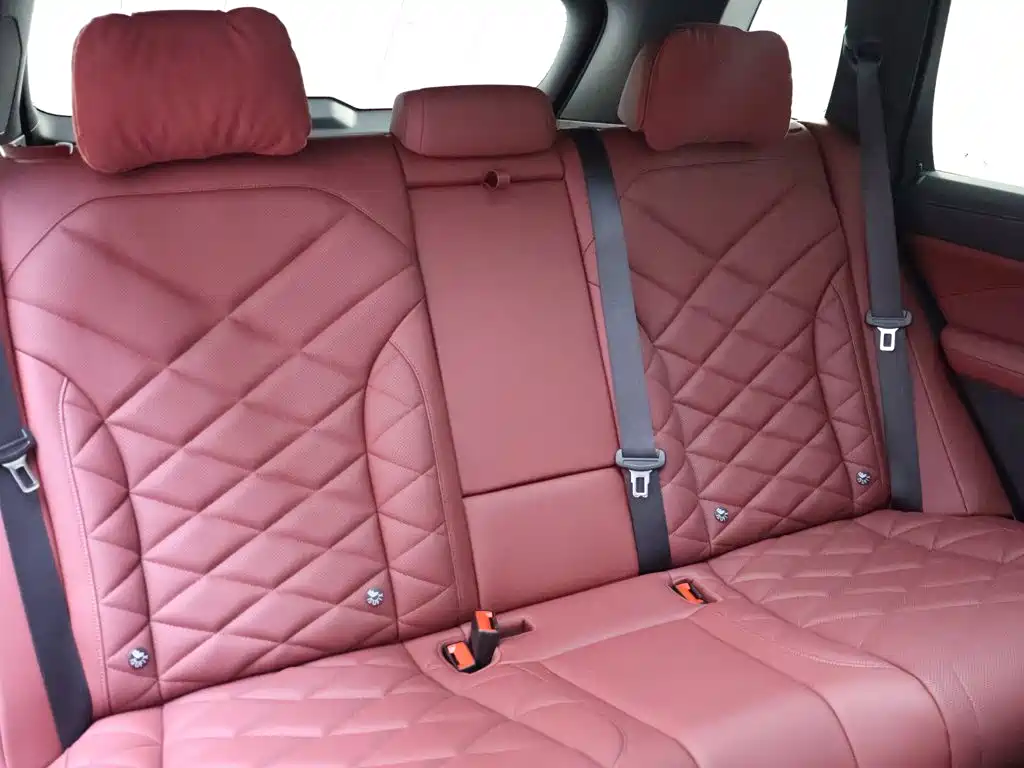 BMW X5 — миниатюра 23