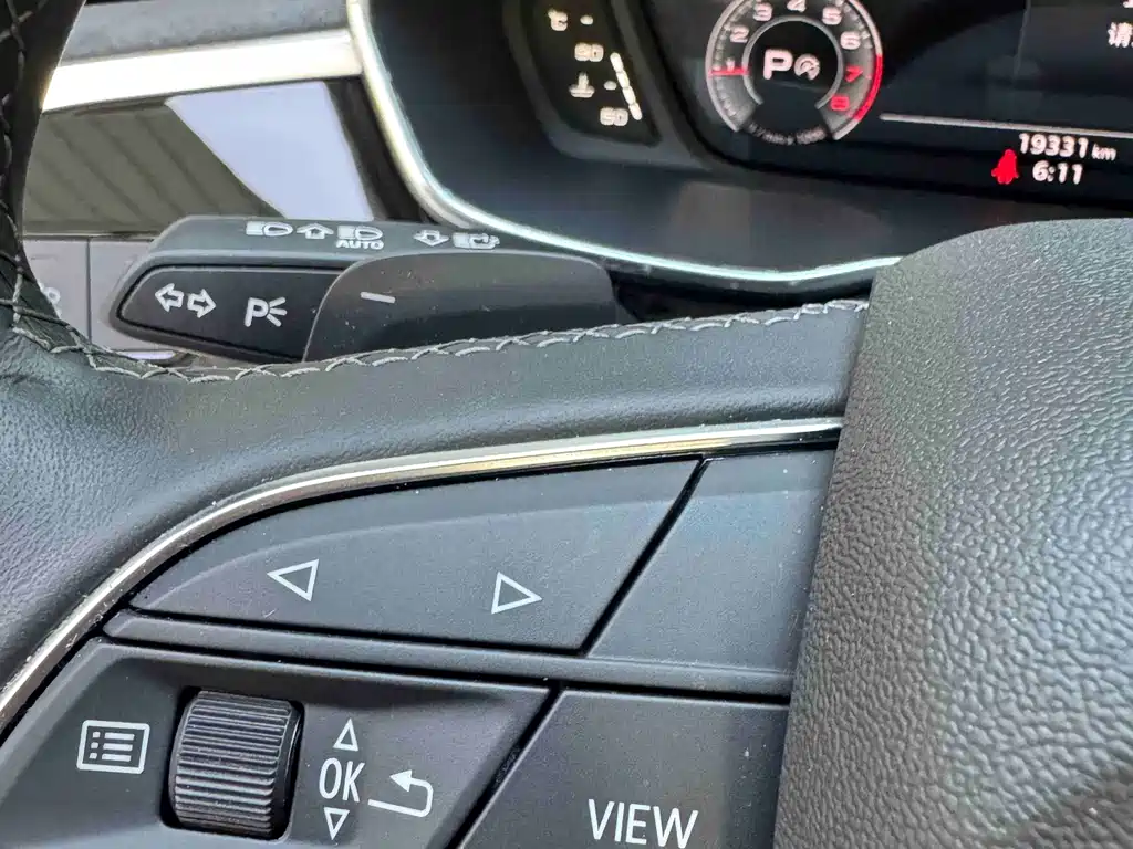 Audi Q3 — миниатюра 19