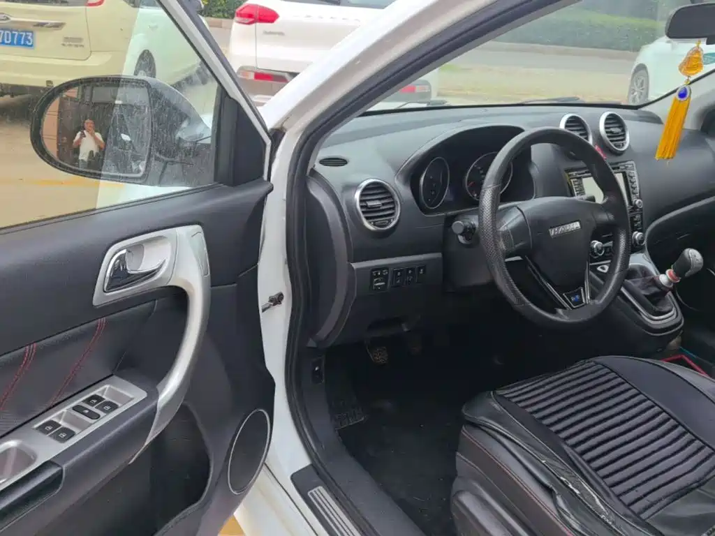 Haval H6 — миниатюра 16