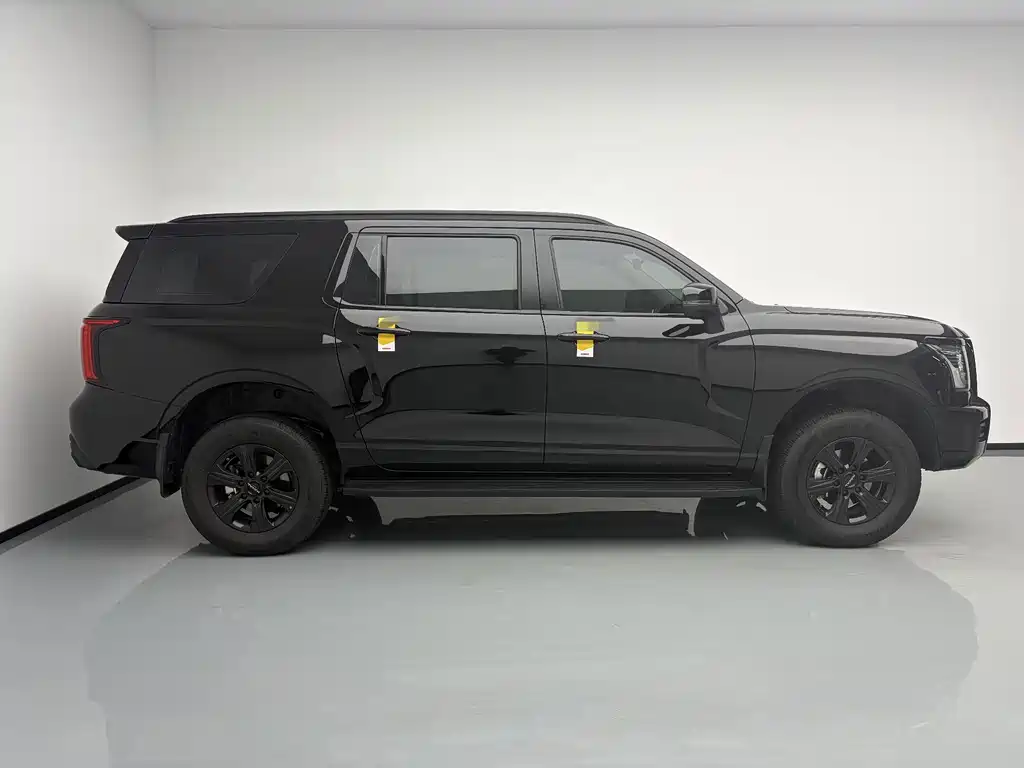 Haval H5 — миниатюра 8