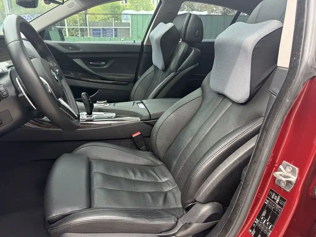 BMW 6 Series — миниатюра 3