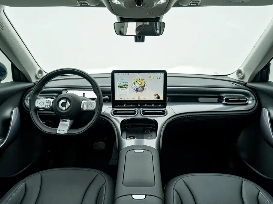 smart Smart #1 — миниатюра 18