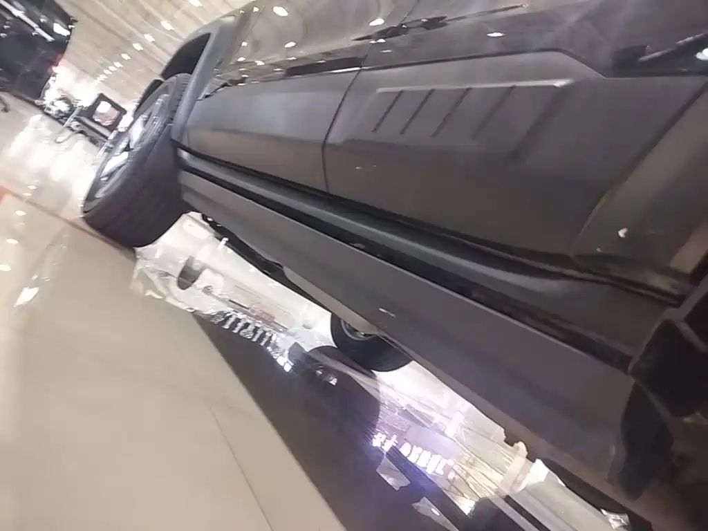 Beijing Off-Road BJ40 EREV — миниатюра 22