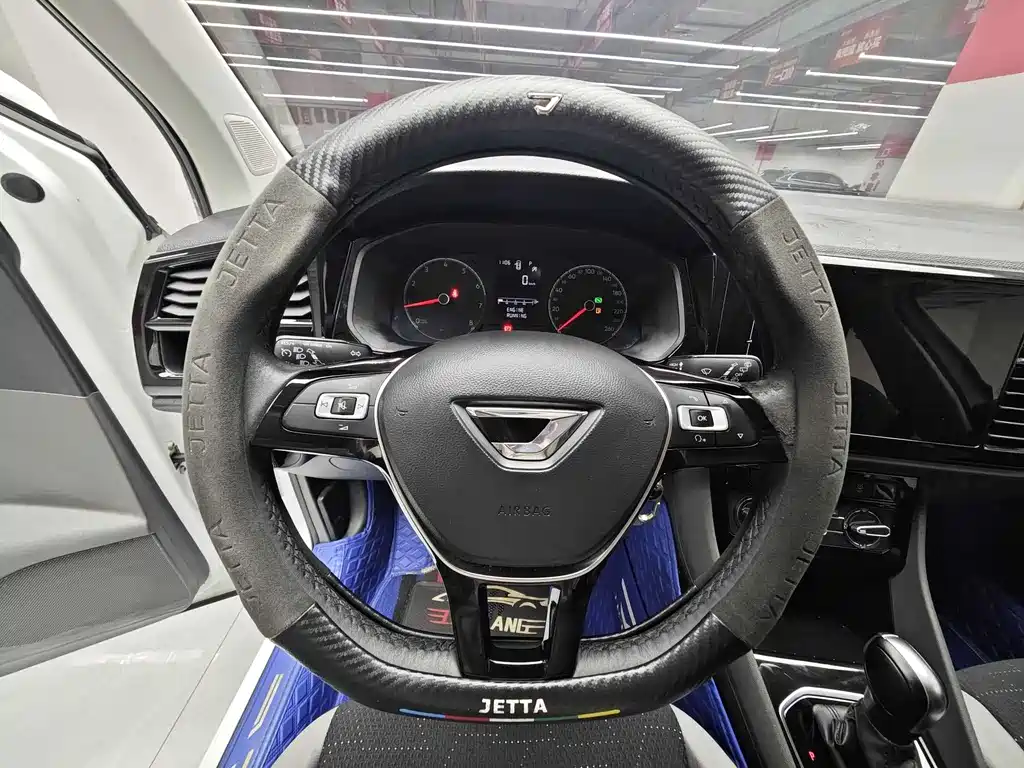 Jetta VS5 2019 280TSI AT