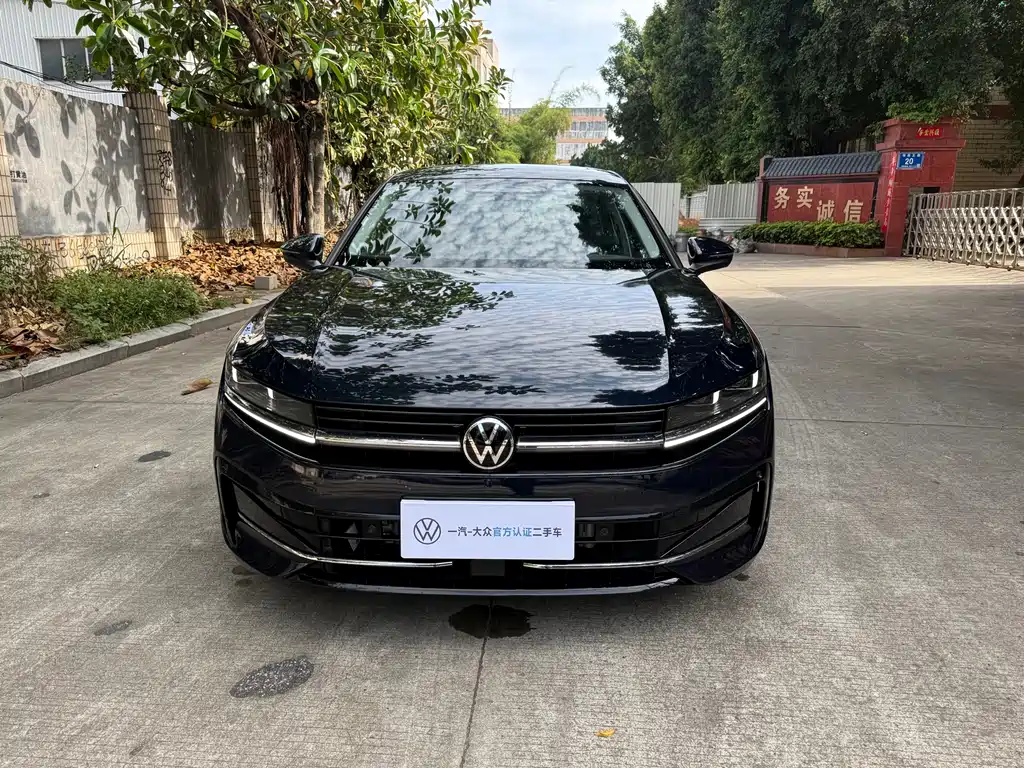 Volkswagen Magotan 2024 380TSI DSG
