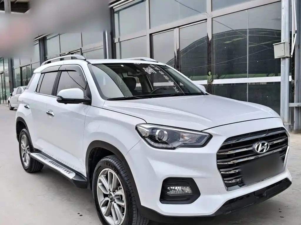 Hyundai ix35 — миниатюра 4