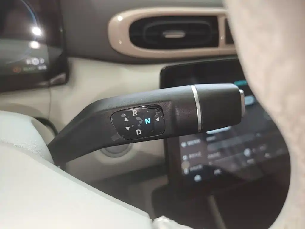Leapmotor Leapmotor T03 — миниатюра 14