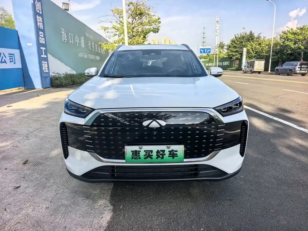Fulwin Fengyun T8 — миниатюра 2