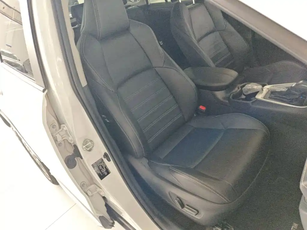 Toyota Wildlander — миниатюра 25