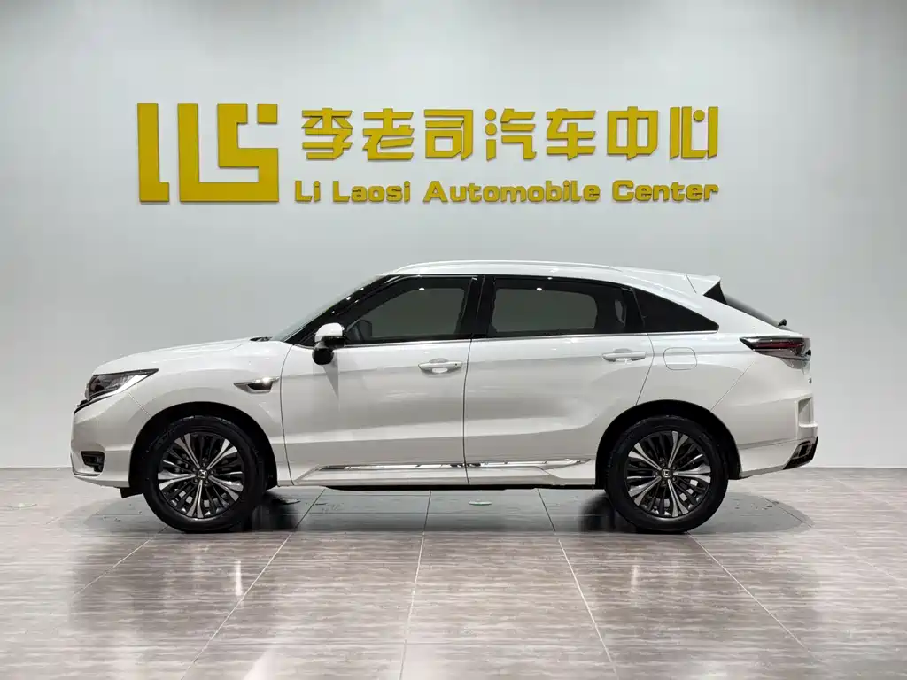 Honda UR-V 2020 370TURBO Premium